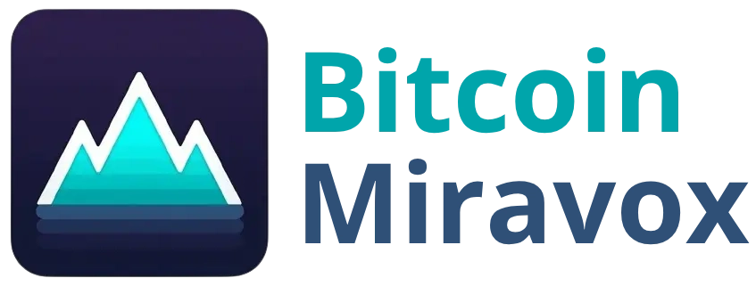 Bitcoin Miravox
